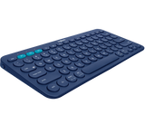 Logitech Multi-Device Bluetooth Keyboard K380