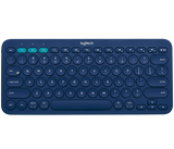 Logitech Multi-Device Bluetooth Keyboard K380