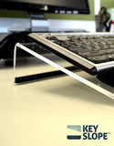 KeySlope Angled Keyboard Stand