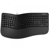 Microsoft Natural Ergonomic Keyboard USB