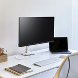 Humanscale M2.1 Single Monitor Arm