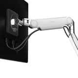 Humanscale M2.1 Single Monitor Arm