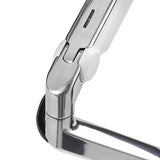 Humanscale M8.1 Single Monitor Arm