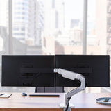 Humanscale M8.1 Single Monitor Arm