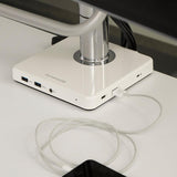 Humanscale M/CONNECT™ 2 Docking Station