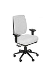 Miracle Ergonomic Chair with Gel Teq Seat