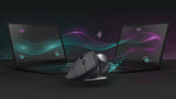 Logitech MX Ergo Mouse