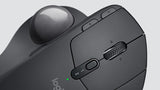 Logitech MX Ergo Mouse