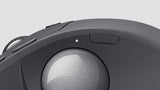 Logitech MX Ergo Mouse