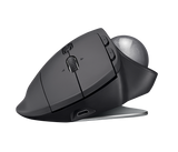 Logitech MX Ergo Mouse