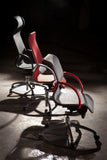Zepha Mesh Elastomeric Mesh Office Chair
