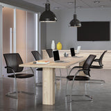Humanscale Liberty Diffrient Occasional
