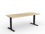 Agile Fixed Height Desk - Demo