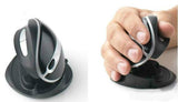 Oyster Mouse