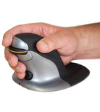 Penguin Ambidextrous Vertical Mouse