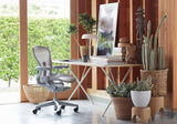 Herman Miller Aeron Remastered