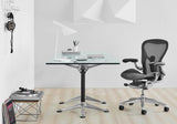 Herman Miller Aeron Remastered