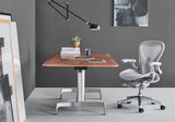 Herman Miller Aeron Remastered