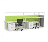 Ergo Electric Height Adjustable Desk