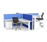 Ergo Electric Height Adjustable Desk