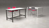 Axis Bar Leaner
