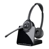 Plantronics CS520 Binaural Wireless Headset