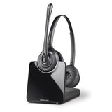 Plantronics CS520 Binaural Wireless Headset