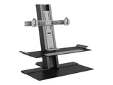 Humanscale QuickStand Dual - Demo