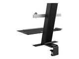 Humanscale QuickStand Dual - Demo
