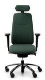 RH New Logic 220 Chair