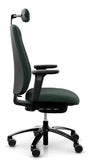 RH New Logic 220 Chair