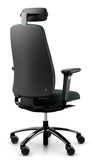 RH New Logic 220 Chair