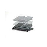 Score 959 Pro Footrest