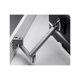 CBS Flo Slatwall Monitor Arm