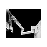 CBS Flo Slatwall Monitor Arm