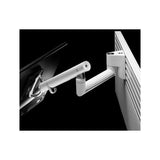 CBS Flo Slatwall Monitor Arm