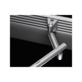 CBS Flo Slatwall Monitor Arm