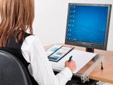 Good Use MicroDesk Step