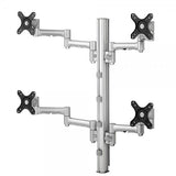 Atdec Systema Modular Monitor Arm Range