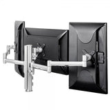 Atdec Systema Modular Monitor Arm Range