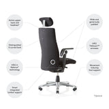 HÅG Tribute Executive Chair